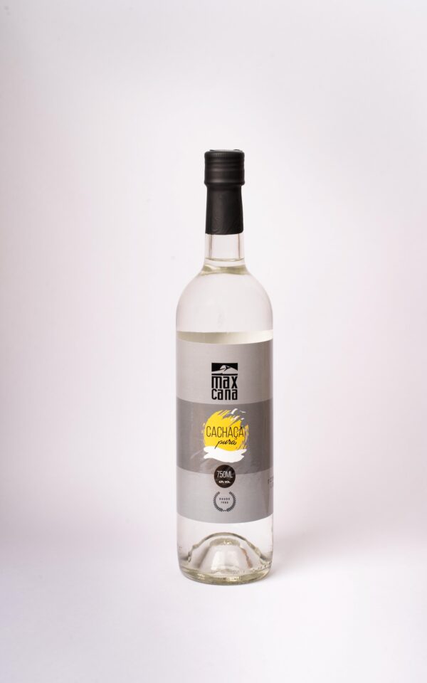 Cachaça Pura