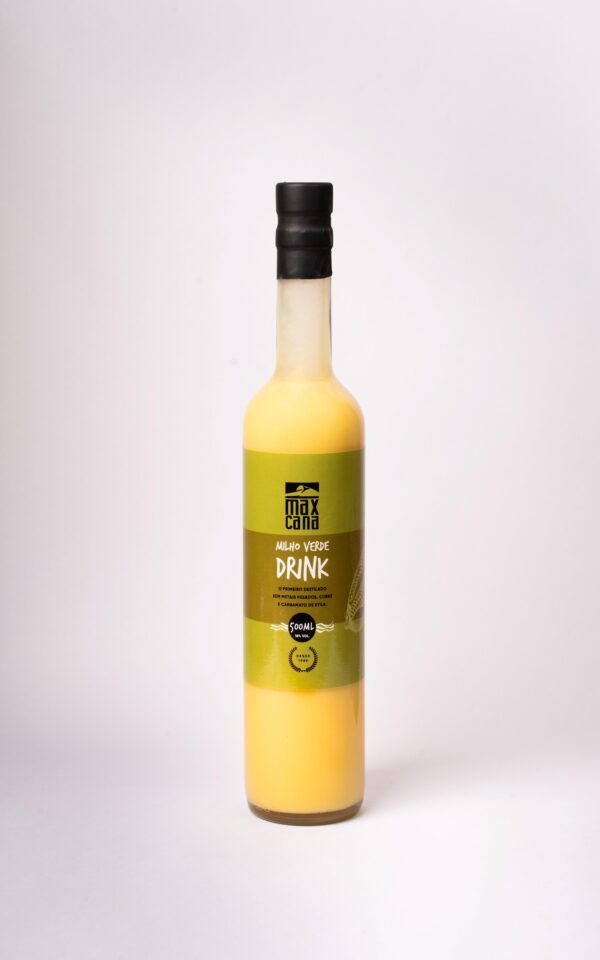 Milho Verde Drink