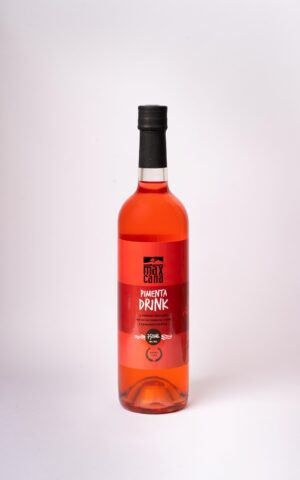 Pimenta Drink