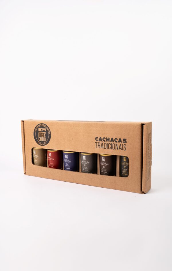 Kit Miniatura (premium)