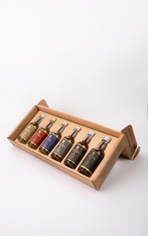 Kit Miniatura (premium)