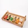 Kit Miniatura (sabores)