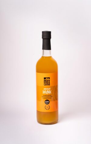 Maracujá Drink