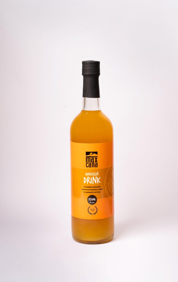 Maracujá Drink