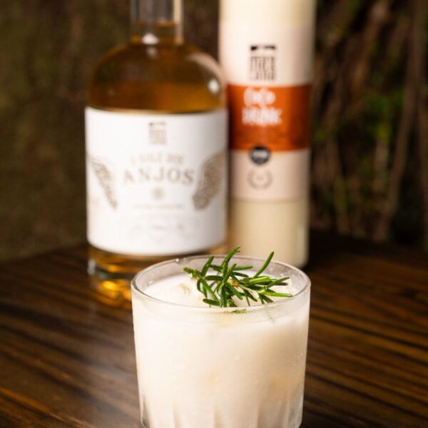 Drinks de coco
