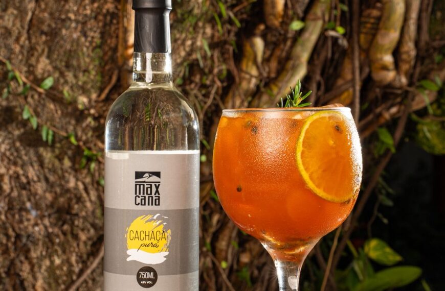 Drink Marambaia