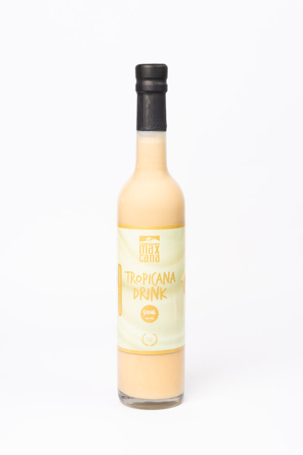 Tropicana Drink 500 ml